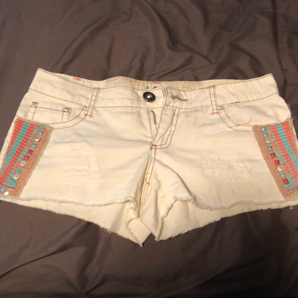 Daytrip shorts